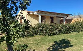 Villa Aratha
