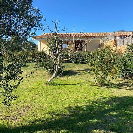 Villa Aratha Orosei Esterno foto