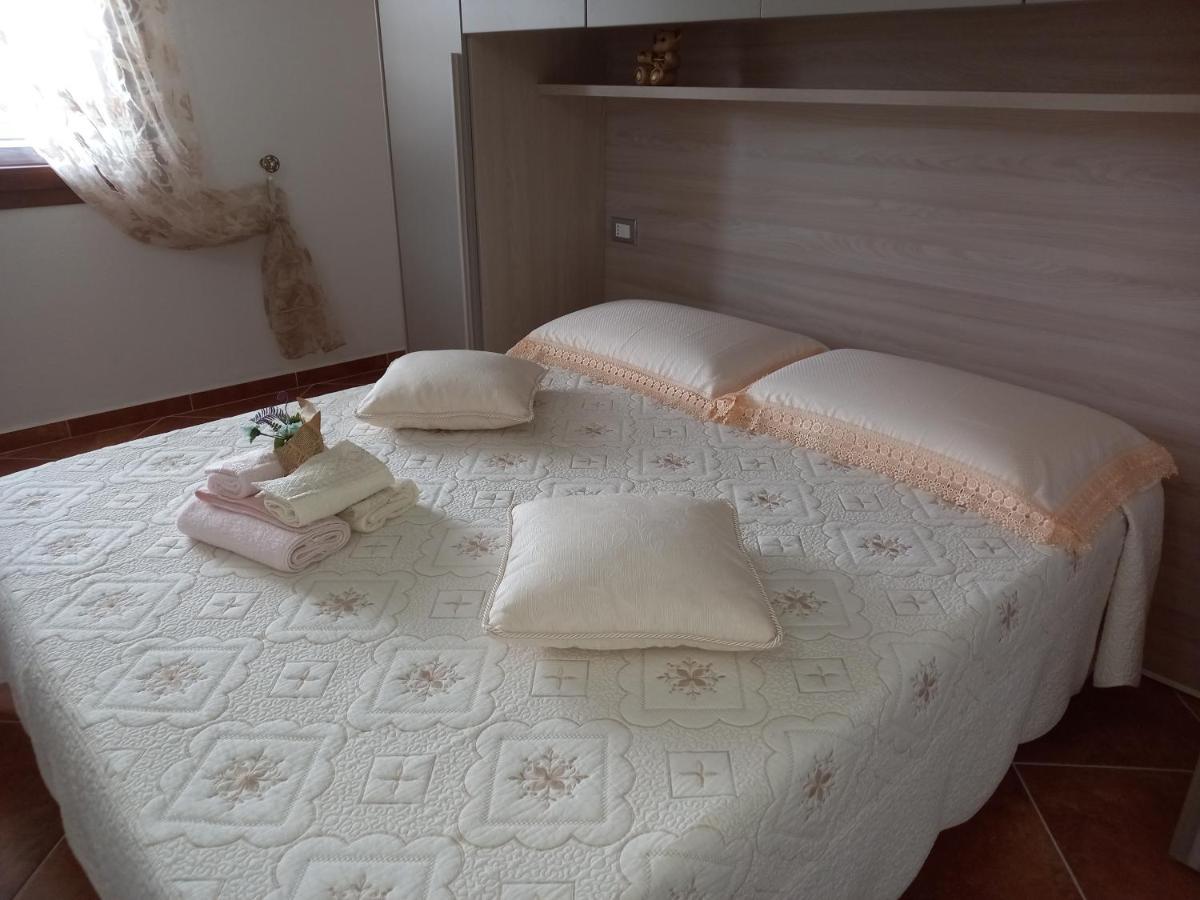 Villa Aratha Orosei Esterno foto