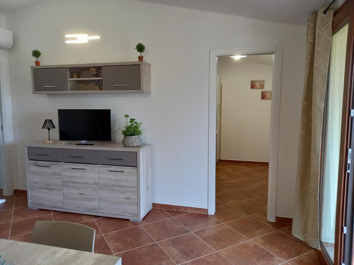 Villa Aratha Orosei Esterno foto