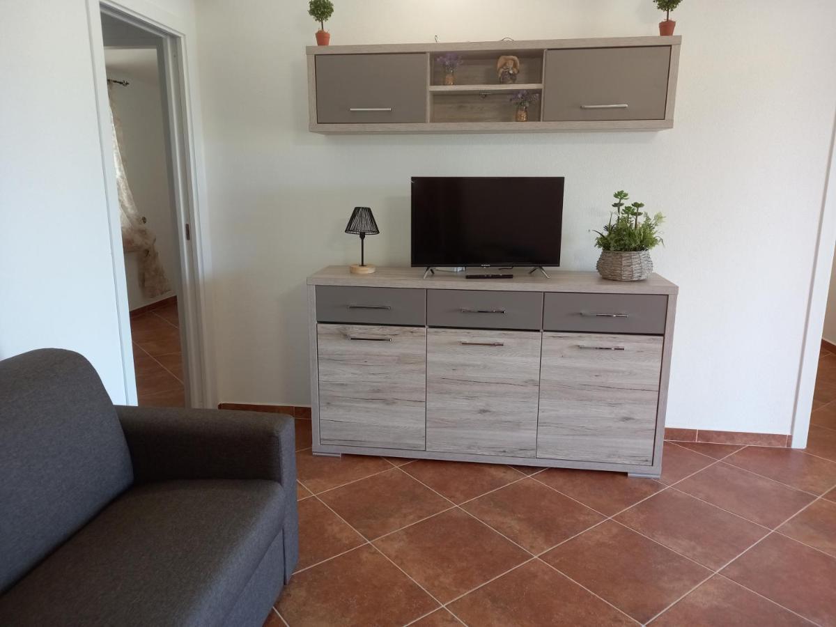 Villa Aratha Orosei Esterno foto