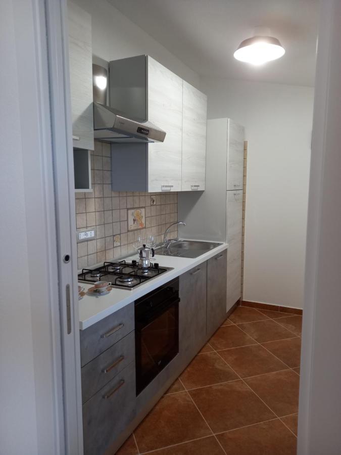 Villa Aratha Orosei Esterno foto