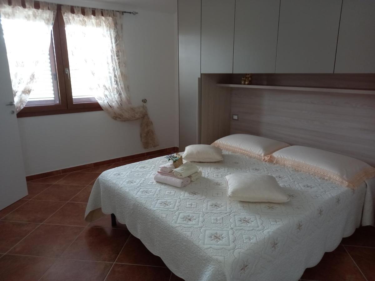 Villa Aratha Orosei Esterno foto