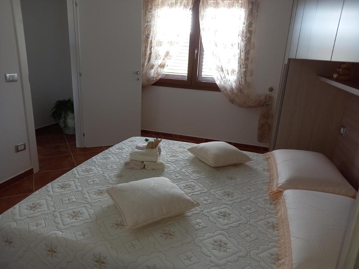 Villa Aratha Orosei Esterno foto
