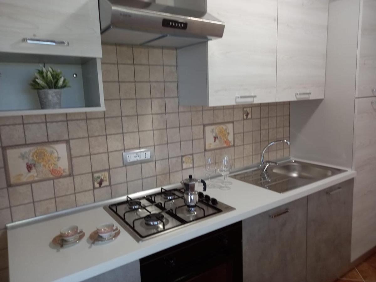Villa Aratha Orosei Esterno foto